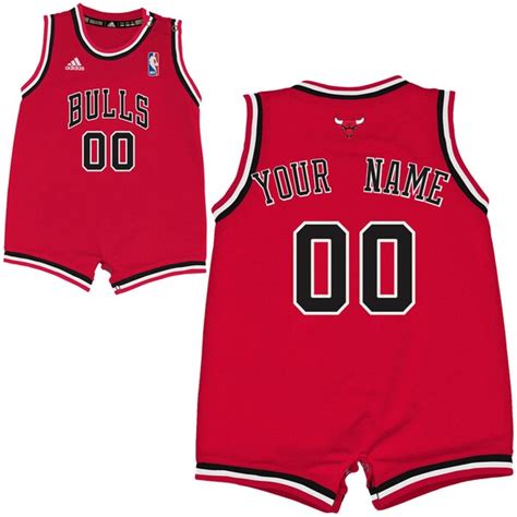 adidas chicago bulls infant custom replica road jersey|Youth Chicago Bulls Custom Jerseys.